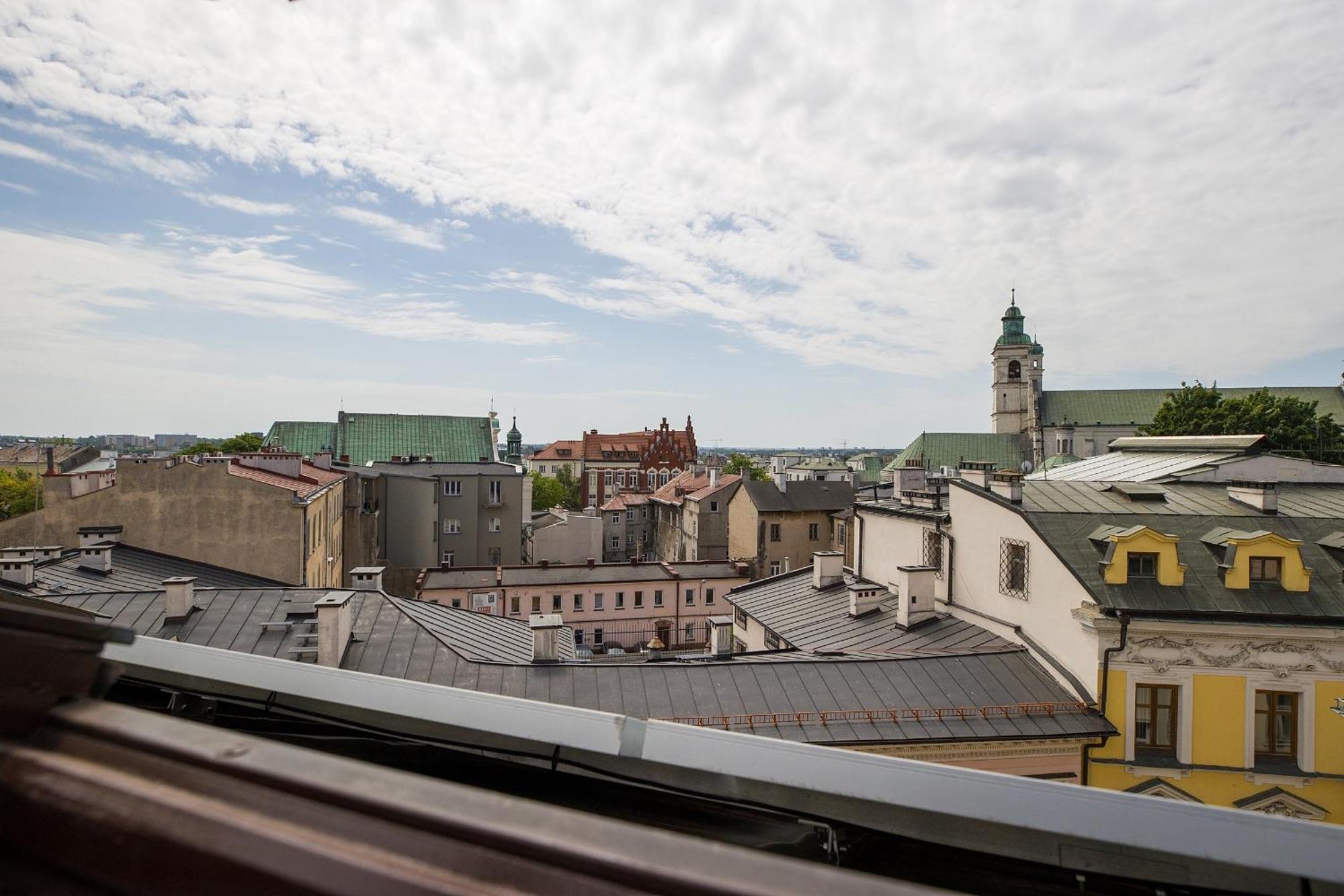 Lalka By Shortstaypoland Apartment Lublin