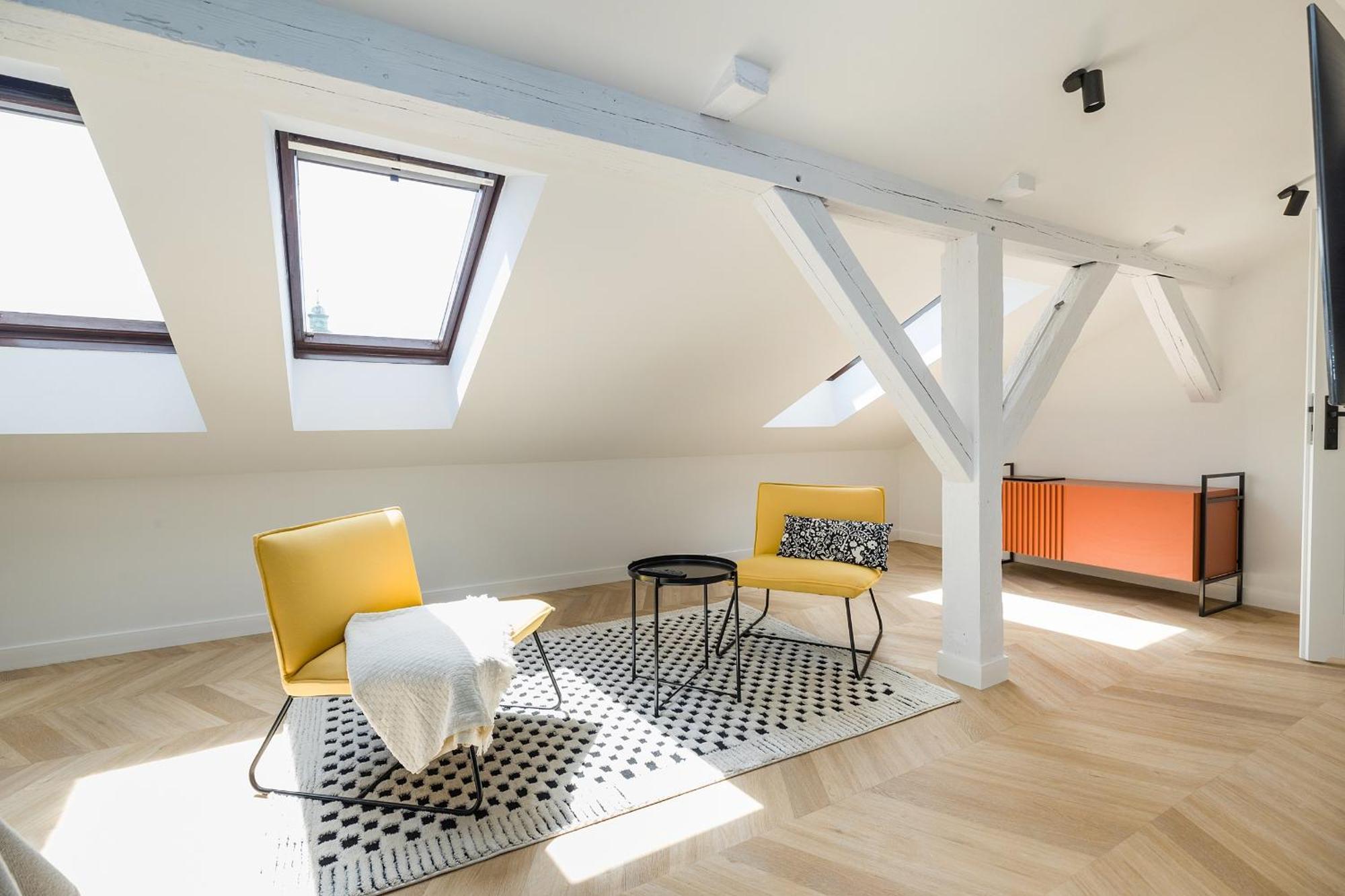 Apartment Lalka By Shortstaypoland