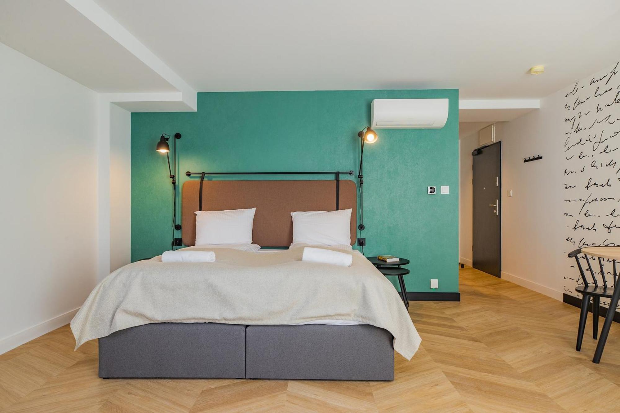 Apartment Lalka By Shortstaypoland *