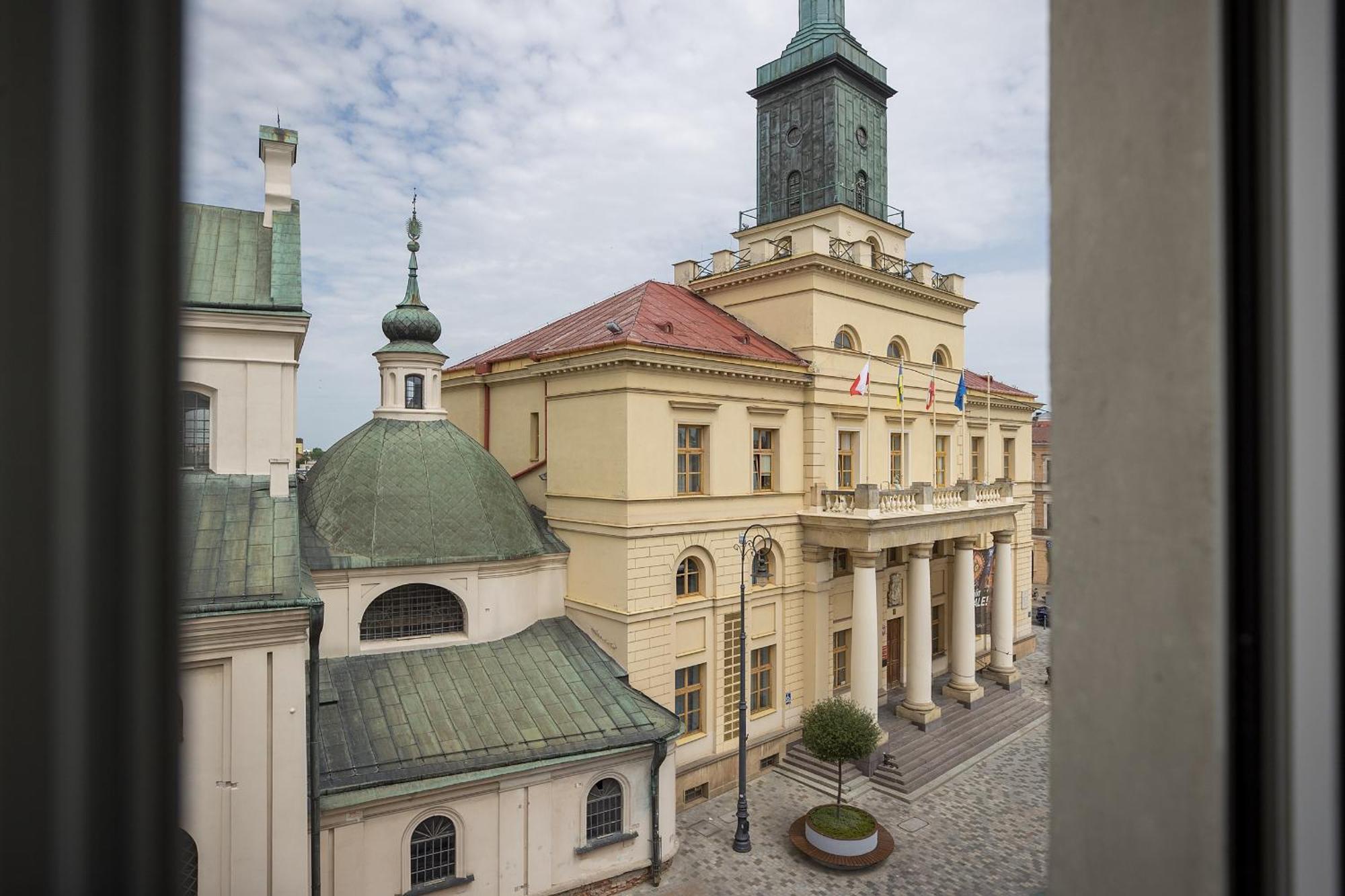 Lalka By Shortstaypoland * Lublin