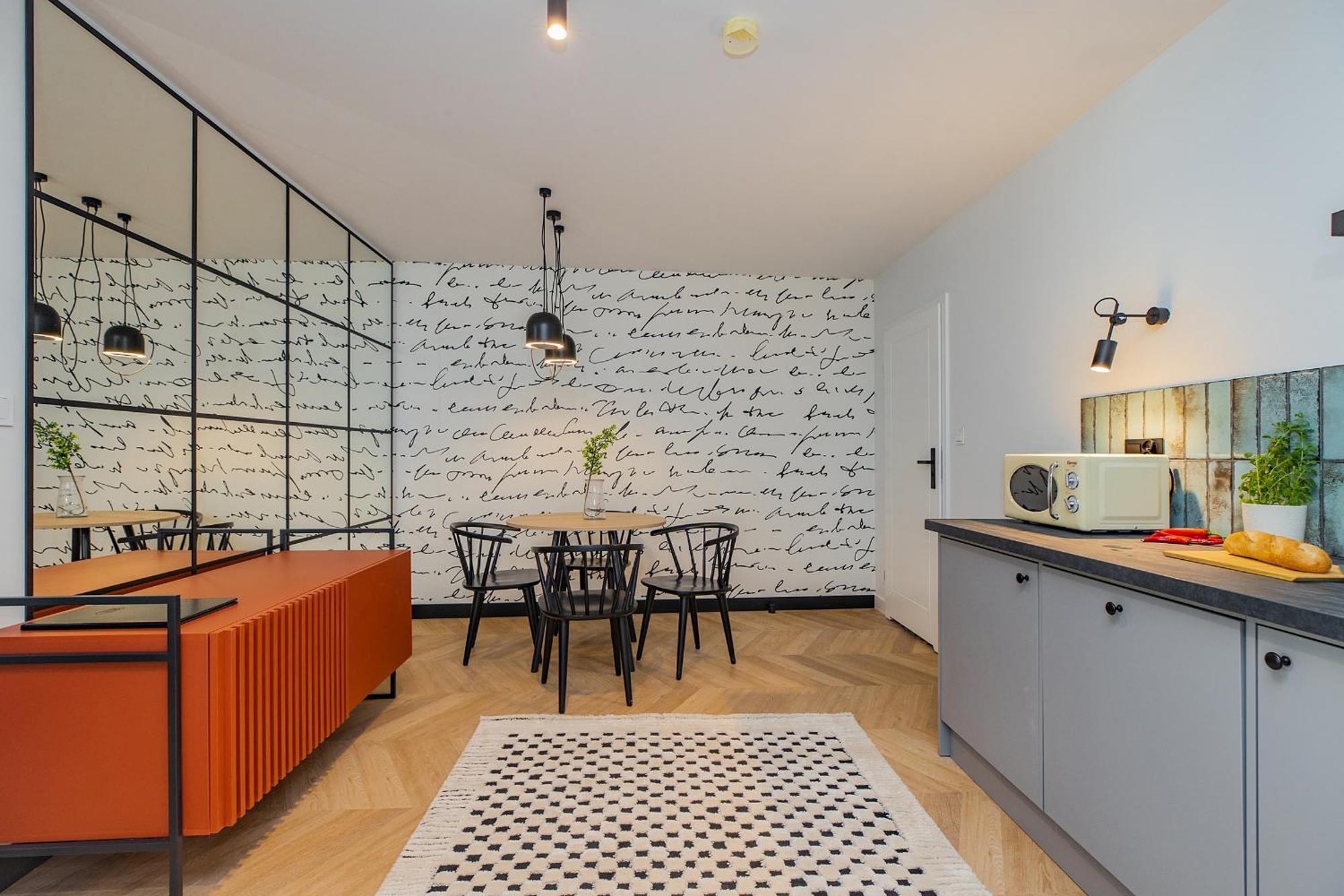Lalka By Shortstaypoland Apartment *