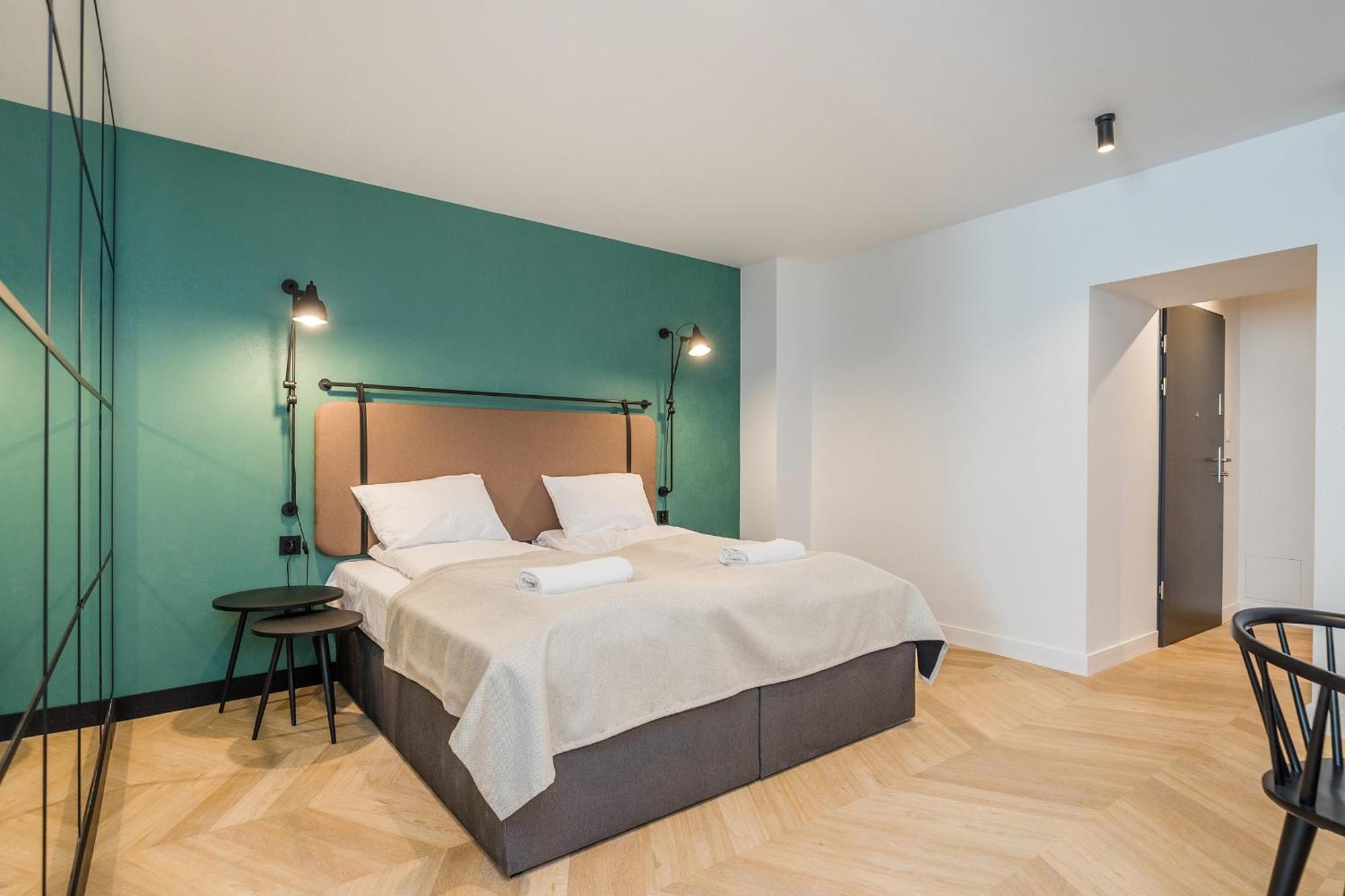 Apartment Lalka By Shortstaypoland *