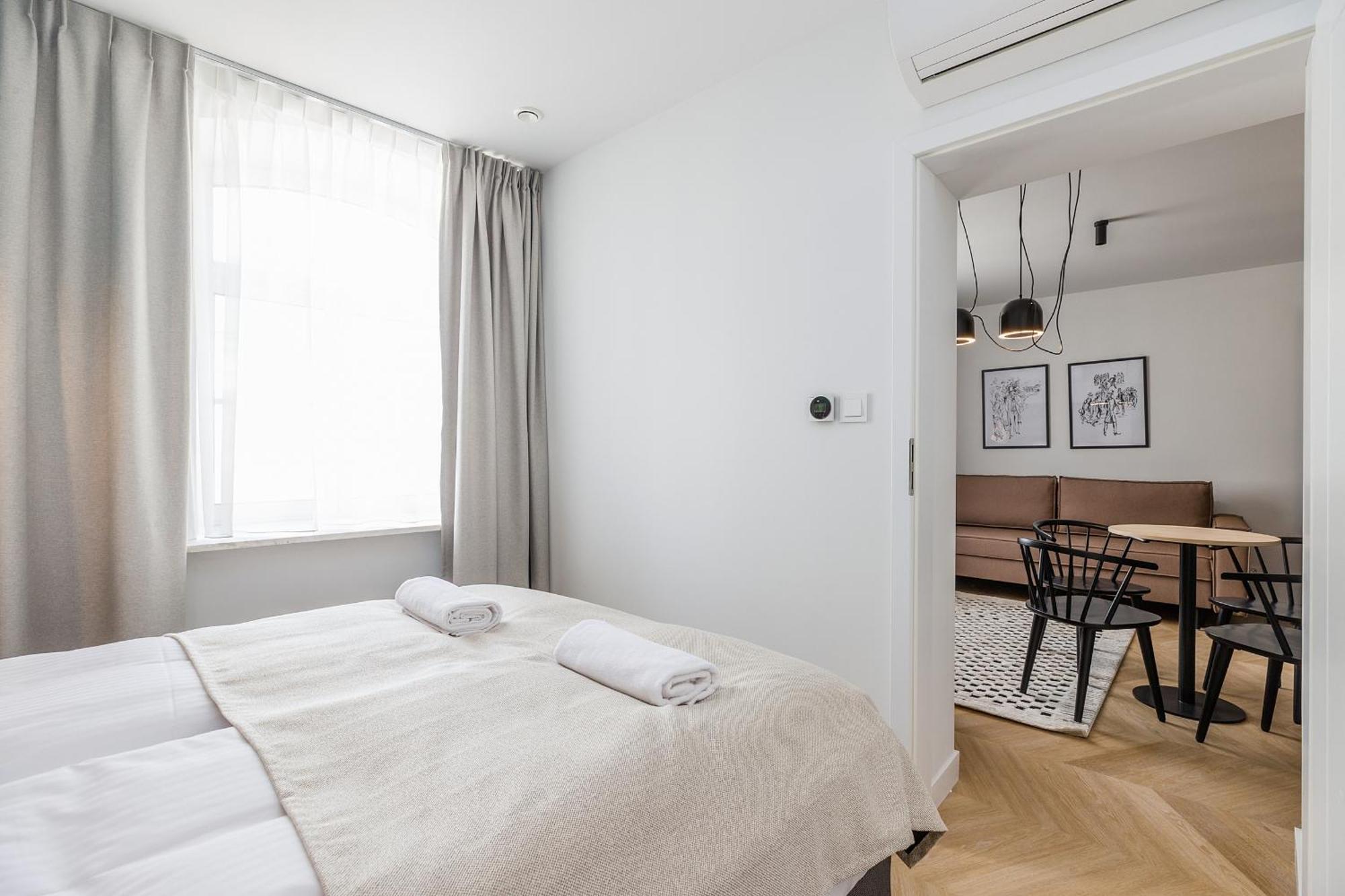 Apartment Lalka By Shortstaypoland