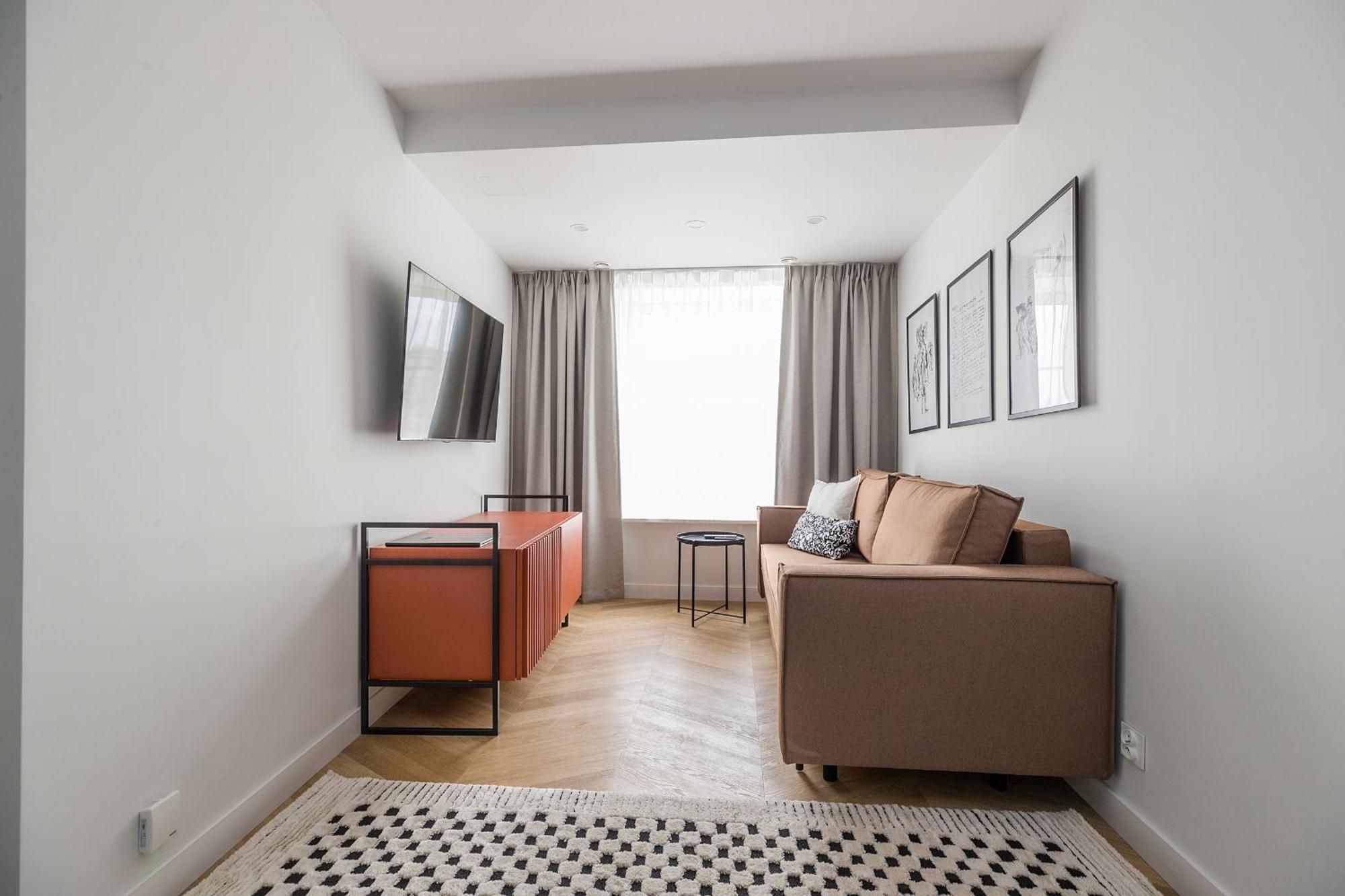Lalka By Shortstaypoland Apartment