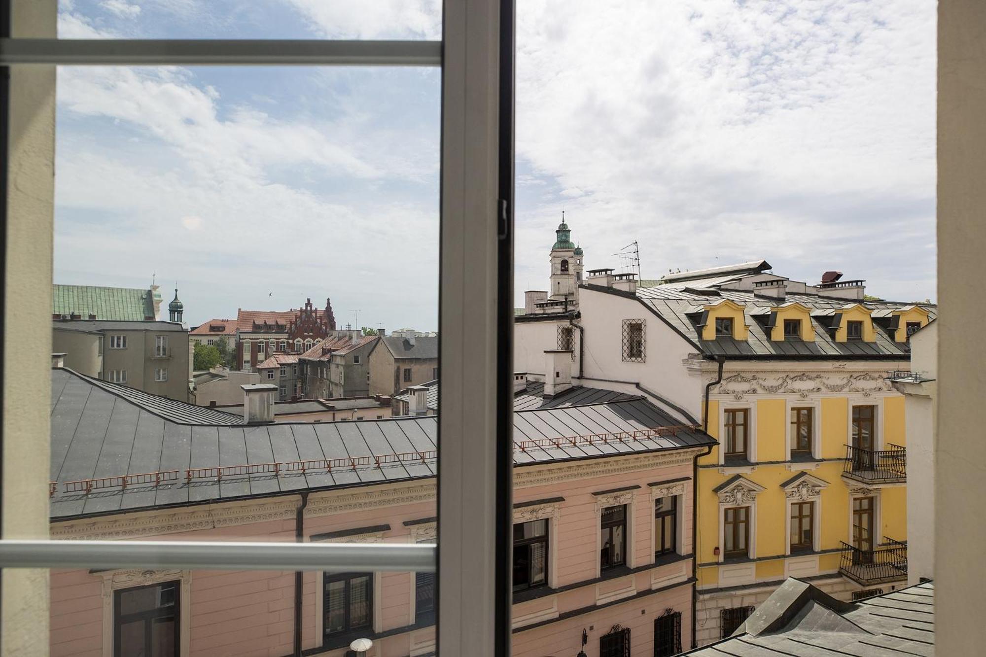Apartment Lalka By Shortstaypoland Lublin