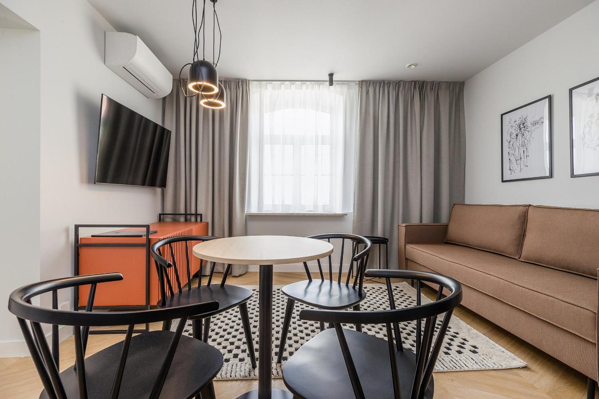 Apartment Lalka By Shortstaypoland *