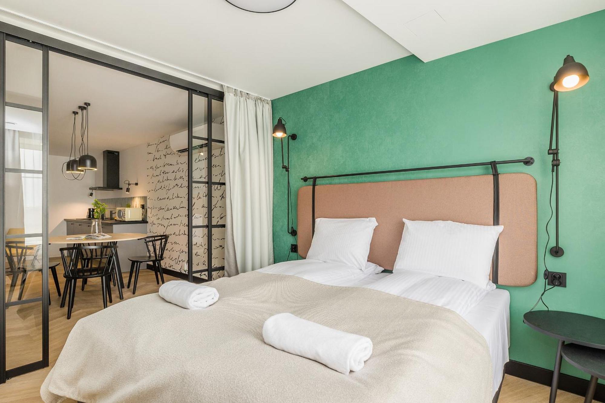 Apartment Lalka By Shortstaypoland *