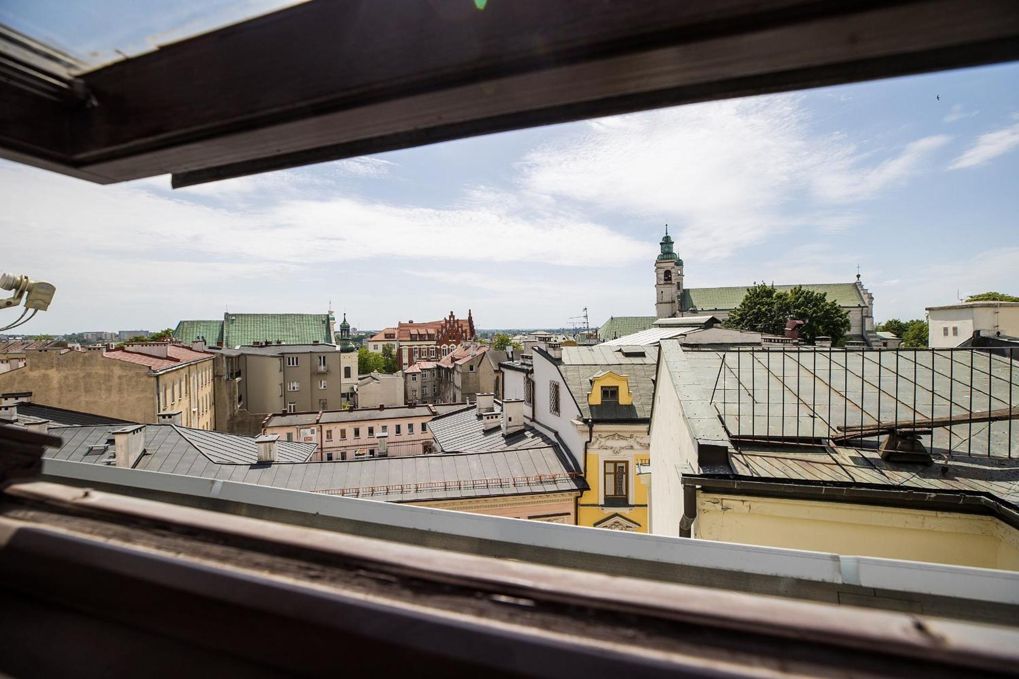 Apartment Lalka By Shortstaypoland
