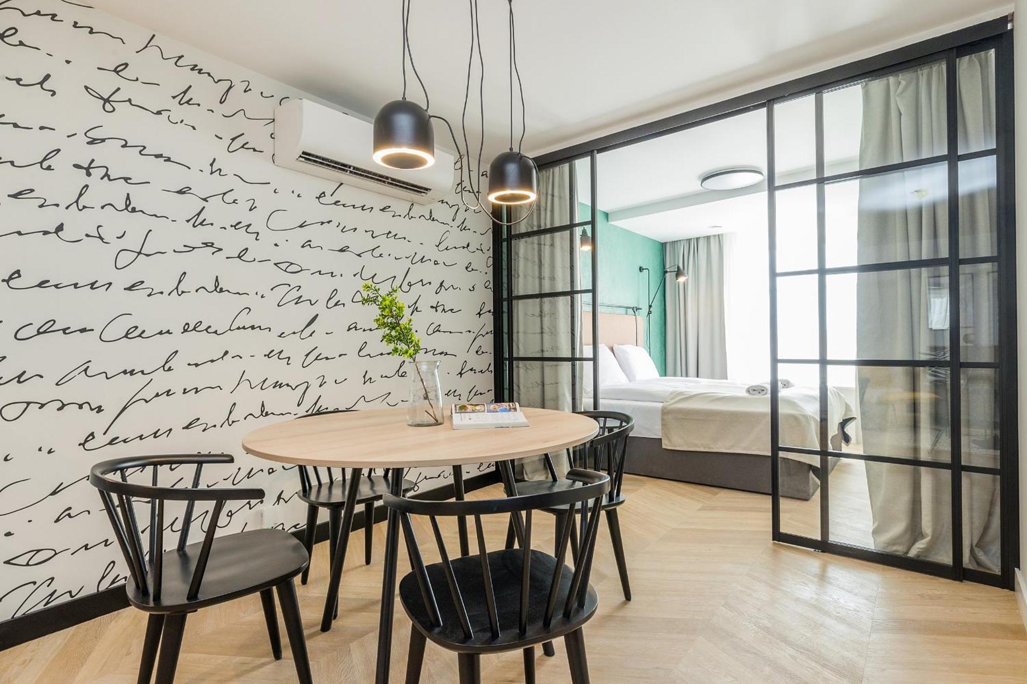 Lalka By Shortstaypoland Apartment Lublin