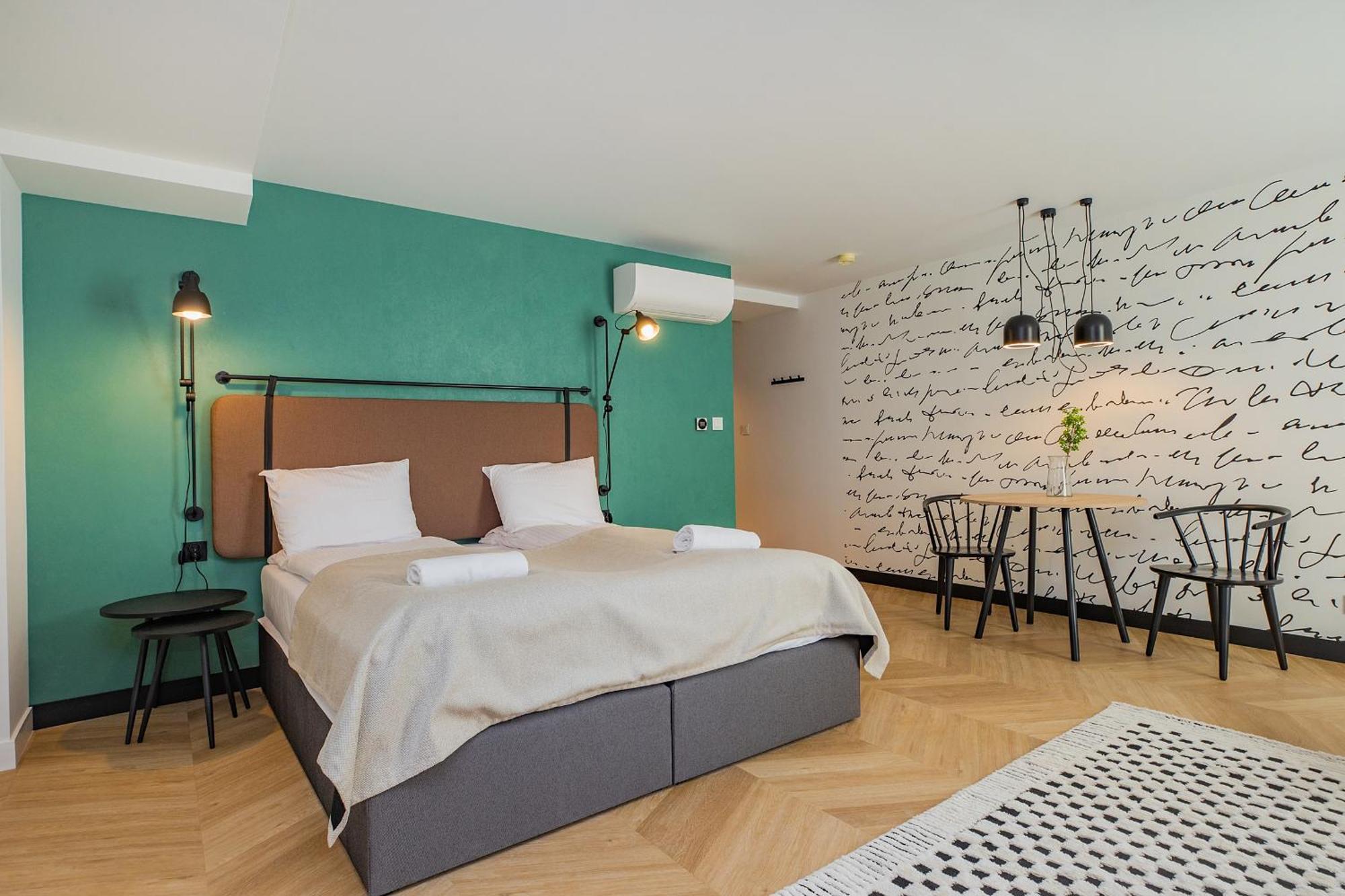 Apartment Lalka By Shortstaypoland