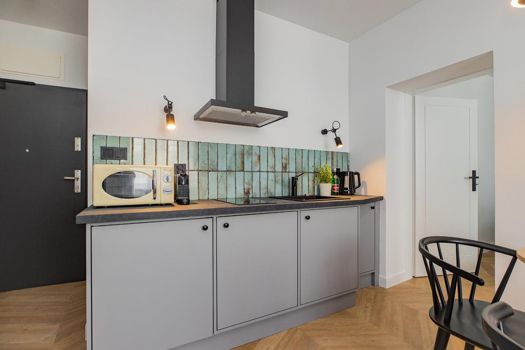 Apartment Lalka By Shortstaypoland *