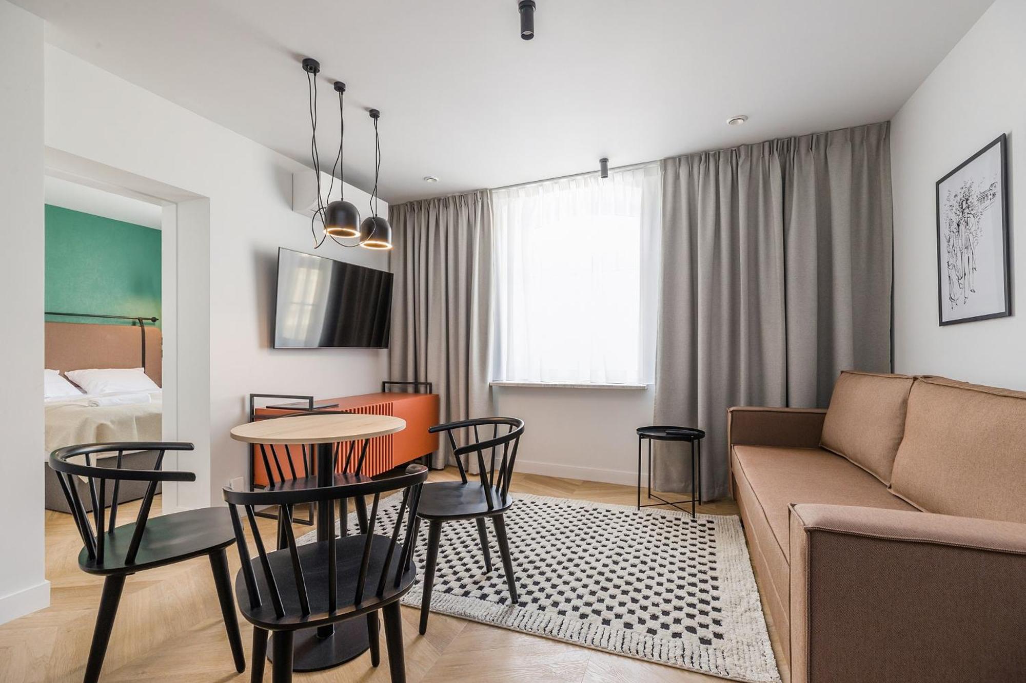 Lalka By Shortstaypoland Apartment Lublin