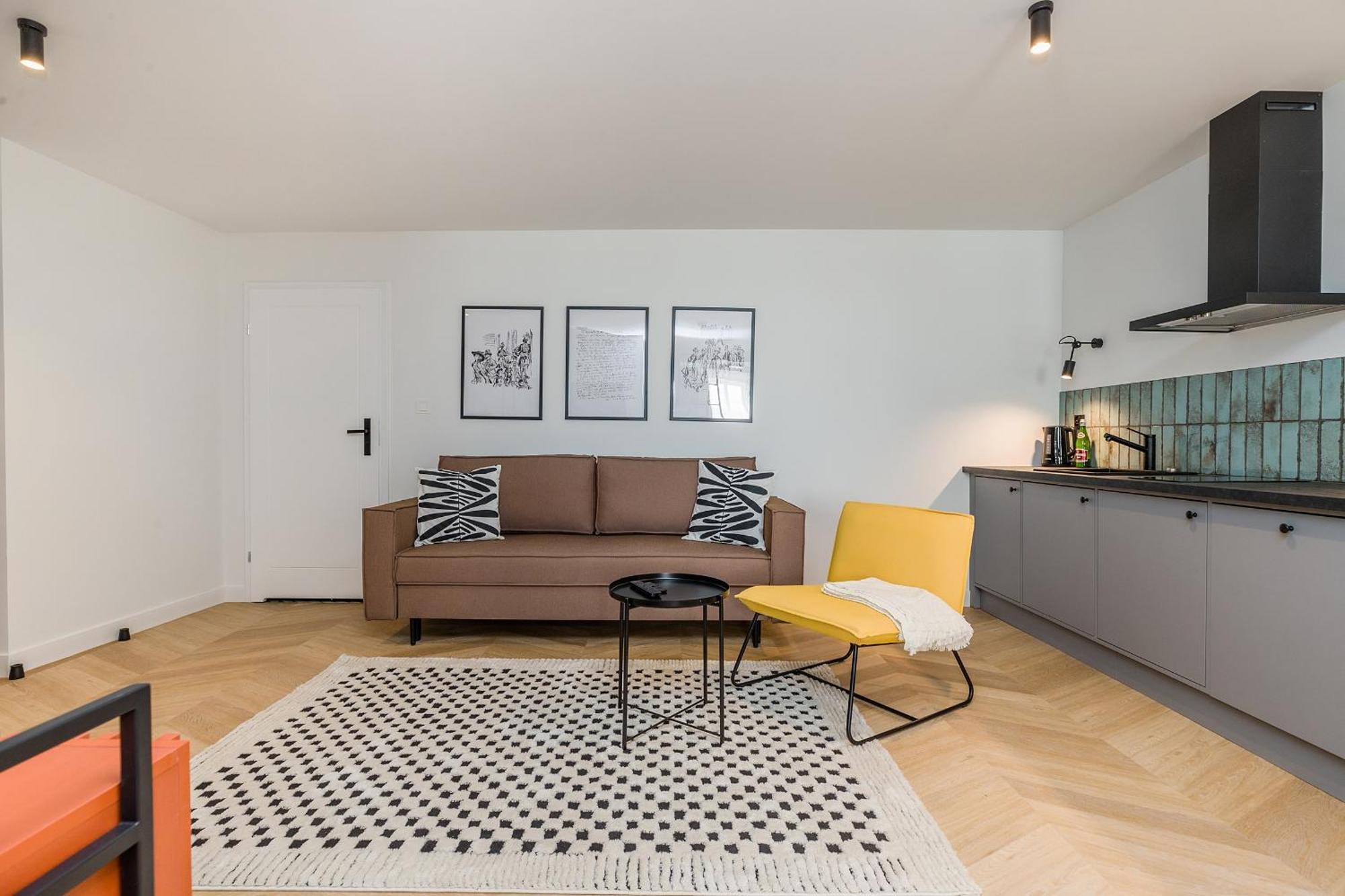 Lalka By Shortstaypoland Apartment Lublin