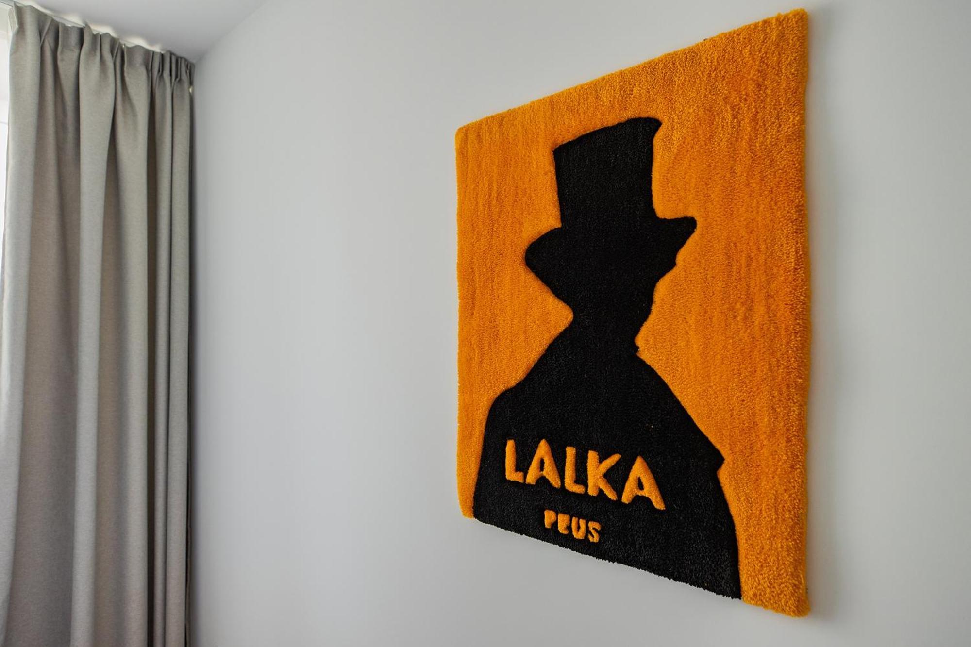 Lalka By Shortstaypoland Apartment Lublin