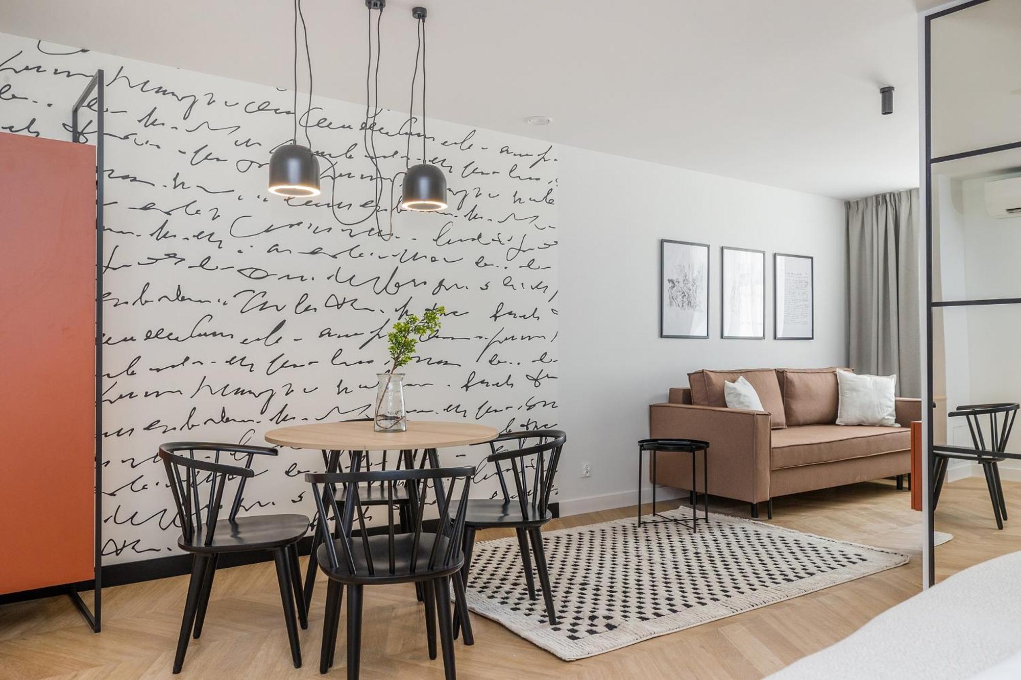 Apartment Lalka By Shortstaypoland *