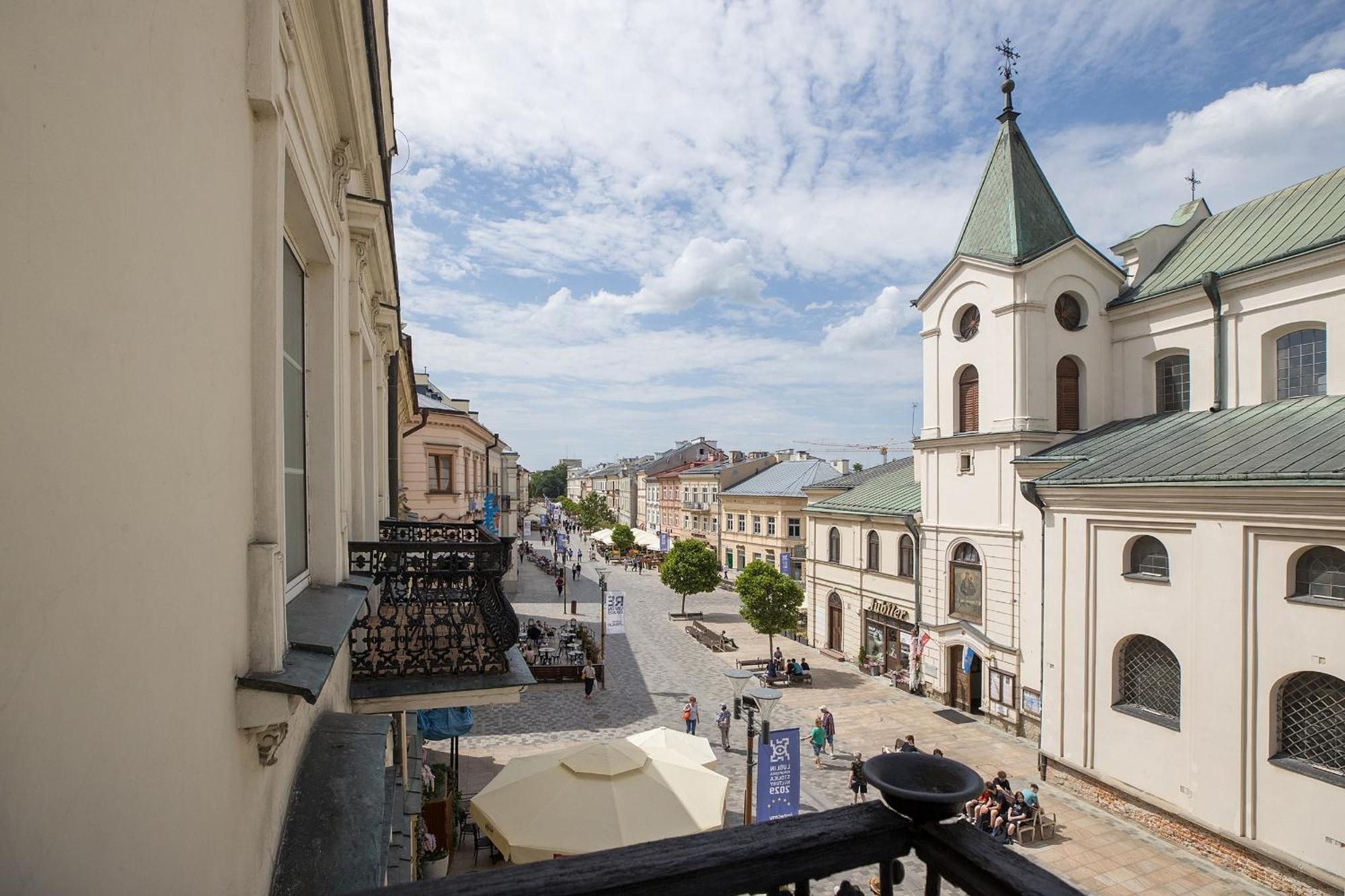 Apartment Lalka By Shortstaypoland Lublin