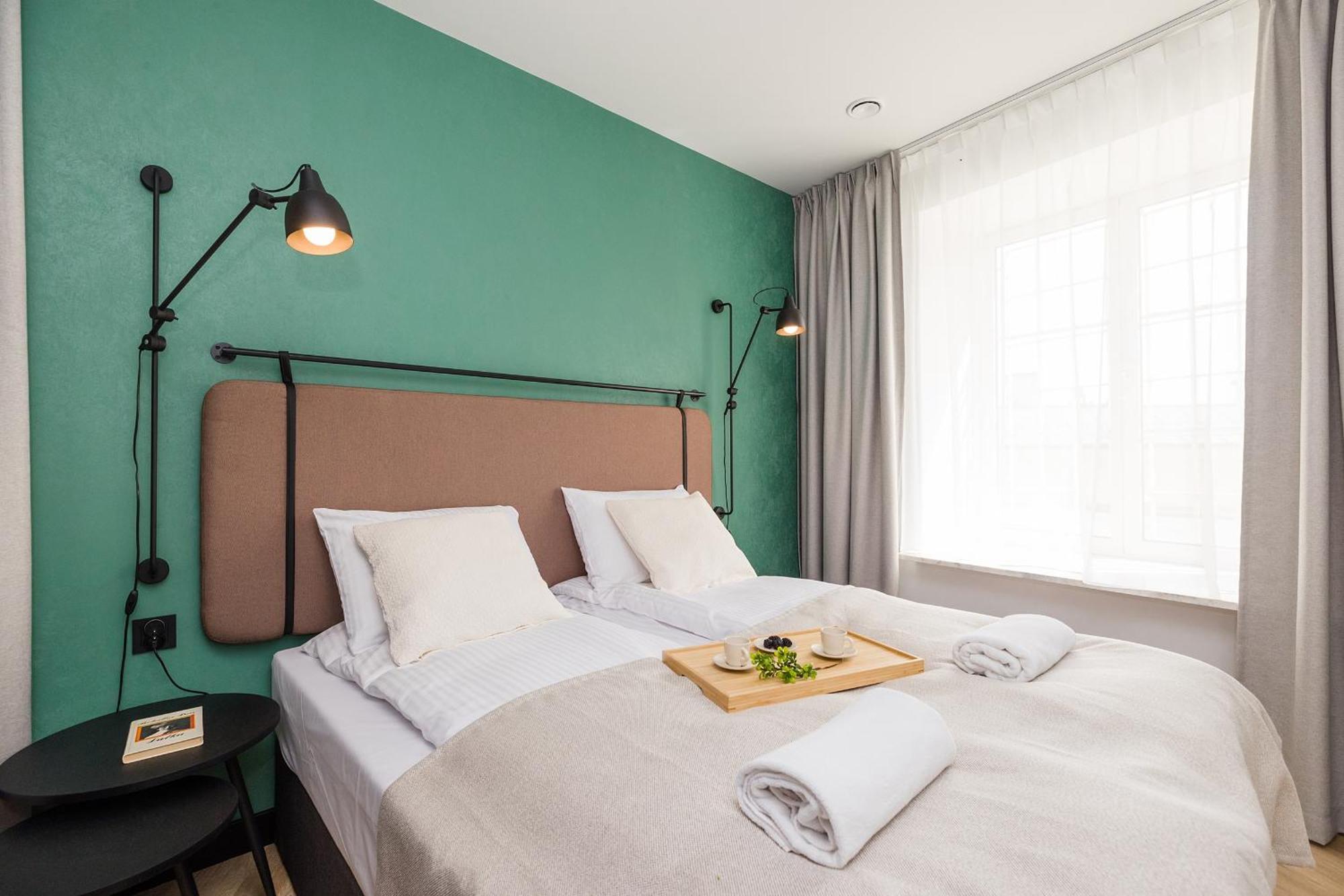 Lalka By Shortstaypoland Apartment