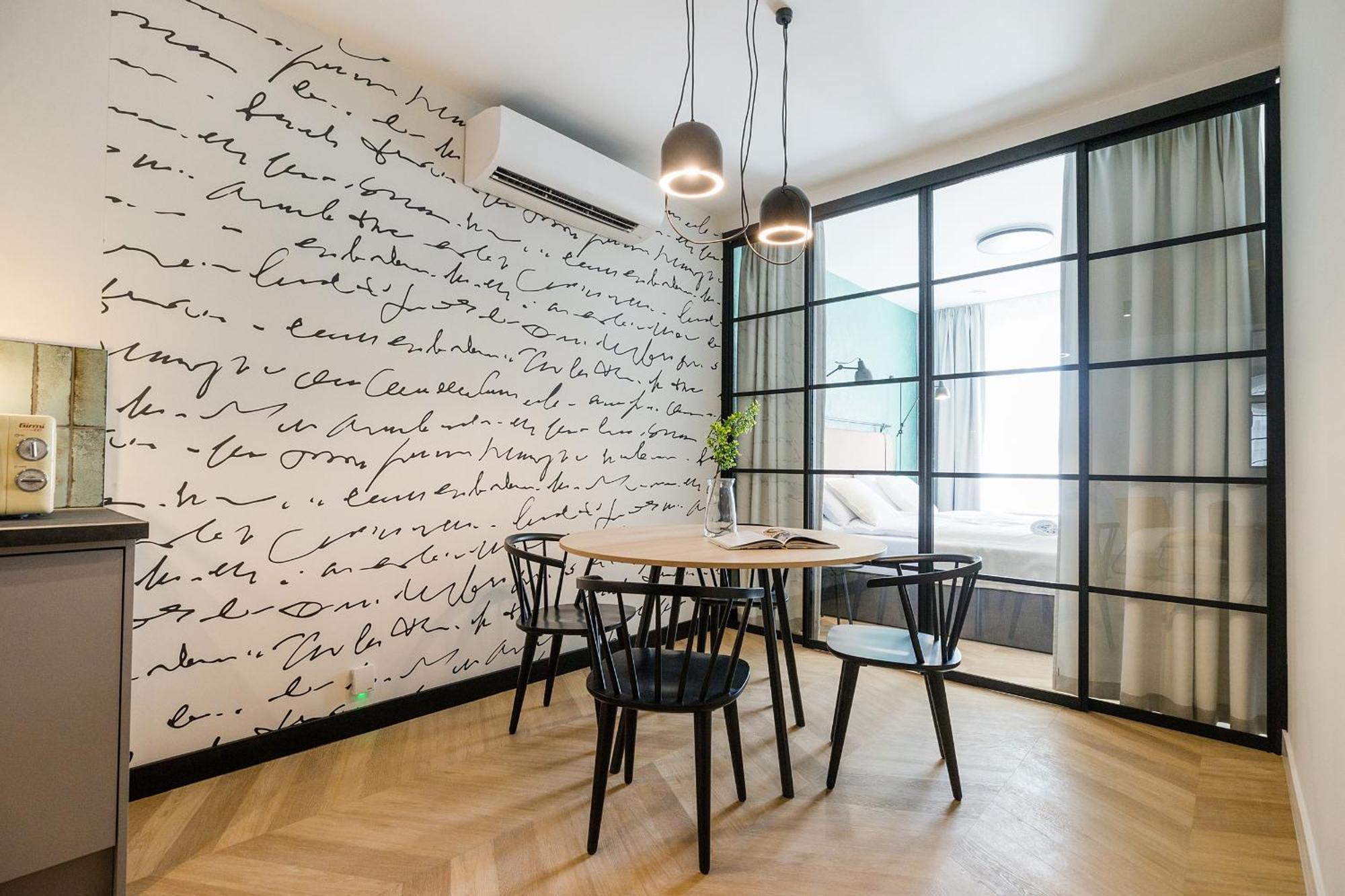 Lalka By Shortstaypoland Apartment