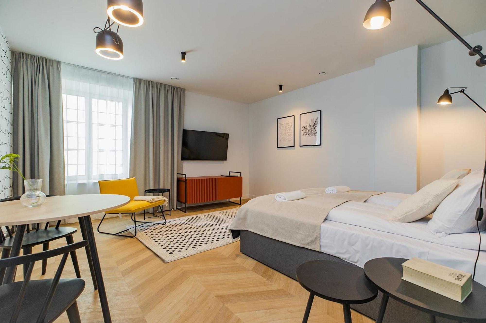 Apartment Lalka By Shortstaypoland *
