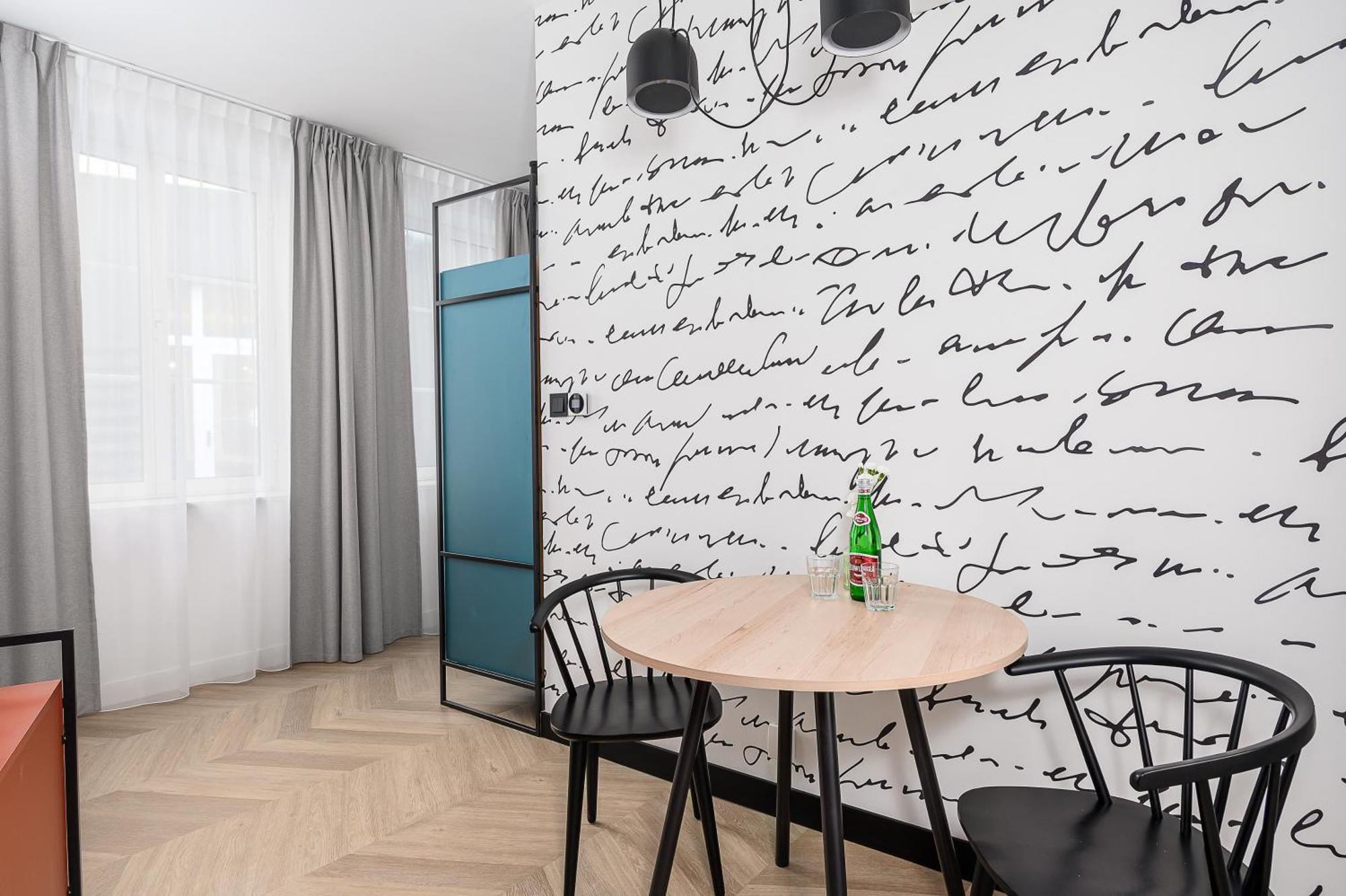 Apartment Lalka By Shortstaypoland *