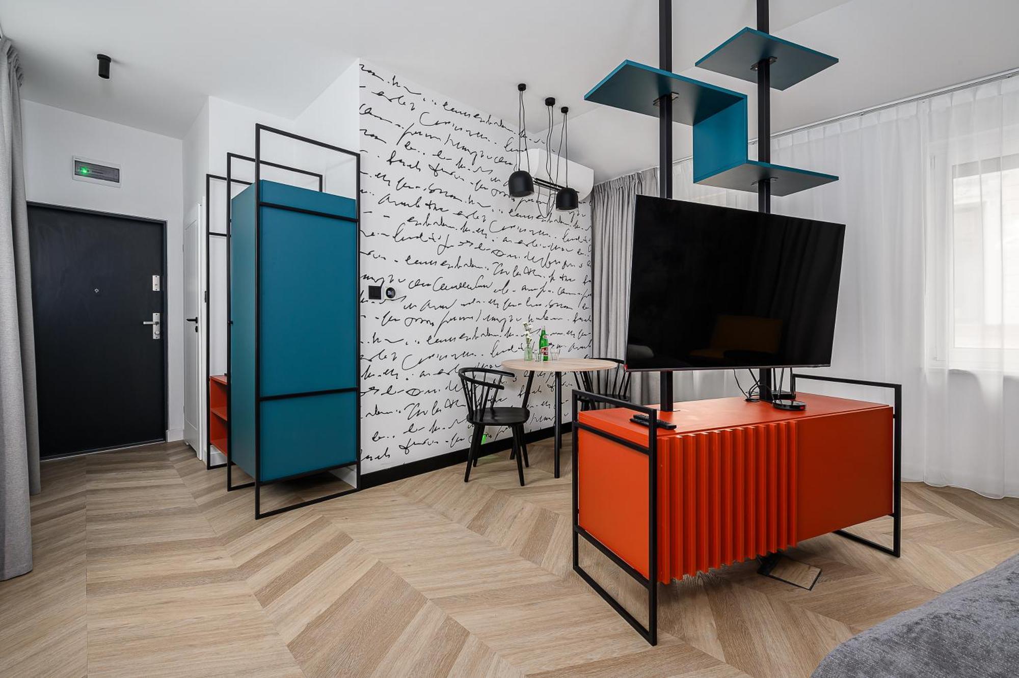 Lalka By Shortstaypoland Apartment Lublin