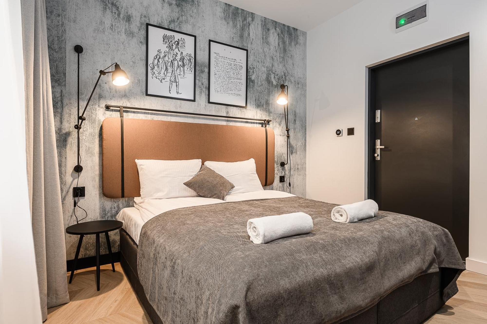 Apartment Lalka By Shortstaypoland *