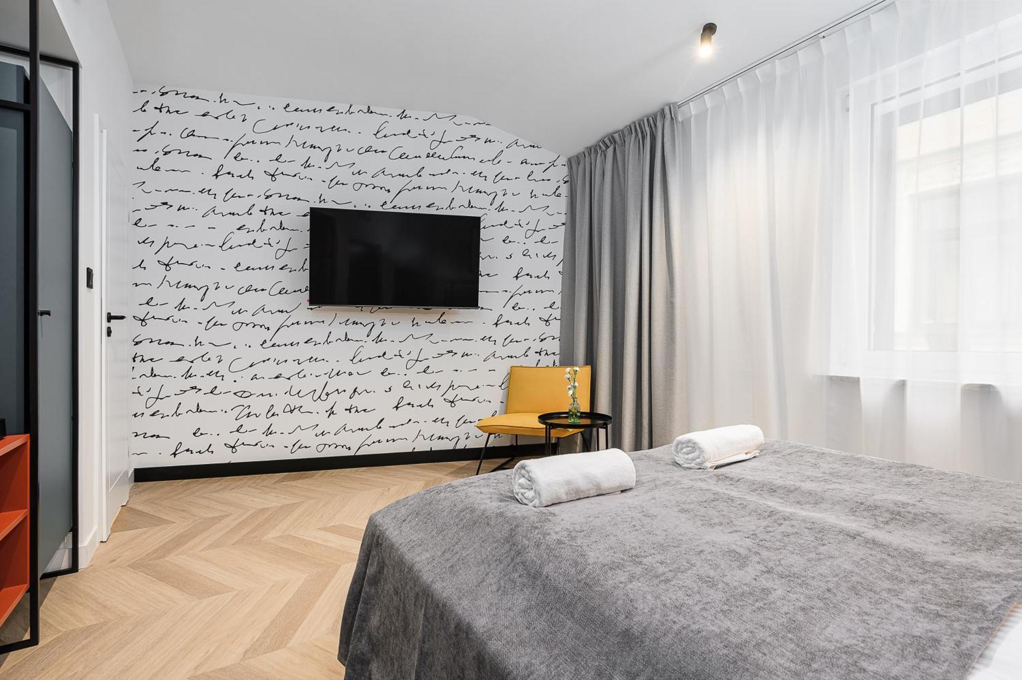 Apartment Lalka By Shortstaypoland