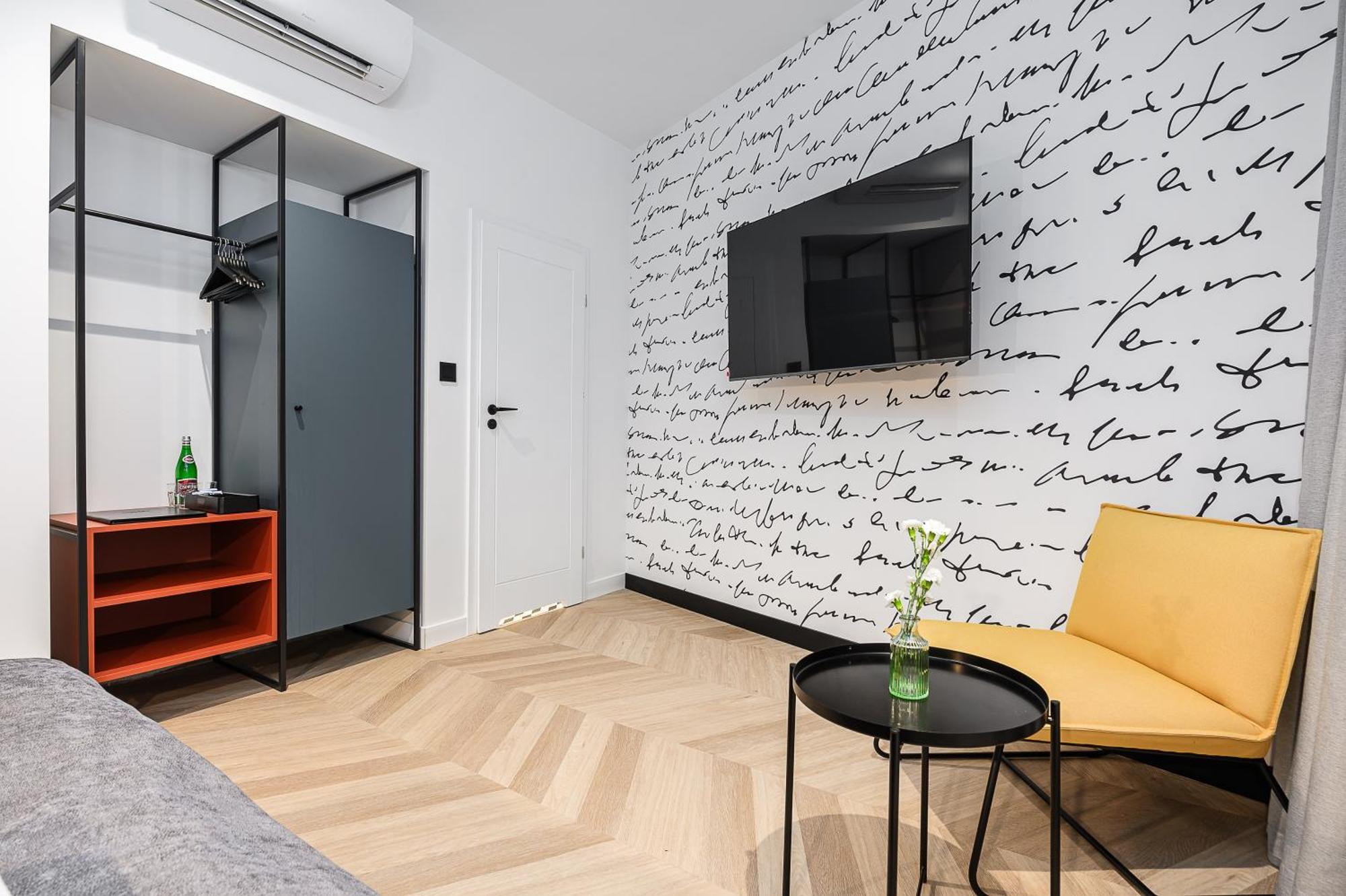 Lalka By Shortstaypoland Apartment